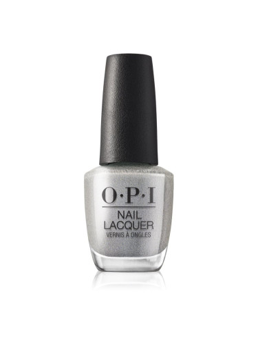 OPI Good Enough to Treat Nail Lacquer лак за нокти цвят OPI’m Frosted 15 мл.