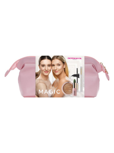 Dermacol Magic подаръчен комплект за лице