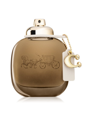 Coach Gold парфюм за жени 90 мл.