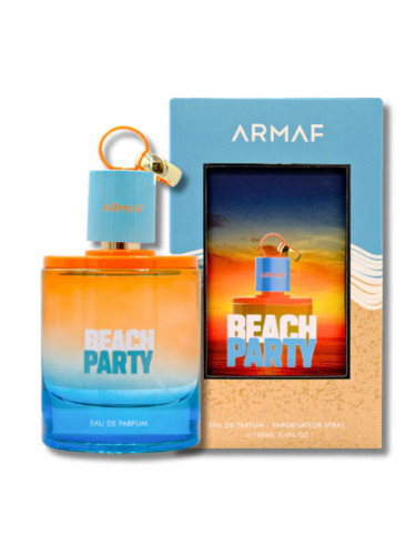 Armaf Beach Party EDP Парфюм унисекс 100 ml /2025
