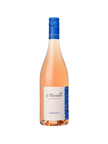 Лю Параду Розе, Шато Пеские