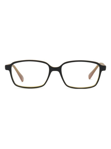 Disney Minions MIII002 C01 14 49 - диоптрични очила, правоъгълна, детски, черни