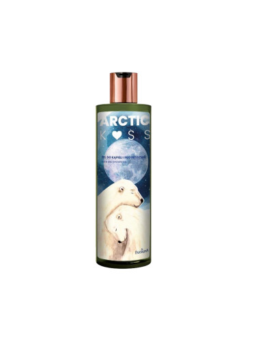 Душ гел Арктическа целувка Farmona ARCTIC KISS Bath and shower gel