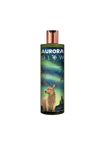 Душ гел Сияние Farmona AURORA GLOW Bath and shower gel