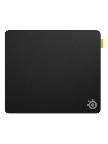  Гейминг подложка SteelSeries - QcK Performance L Control, черна