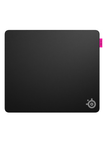  Гейминг подложка SteelSeries - QcK Performance L Speed, черна