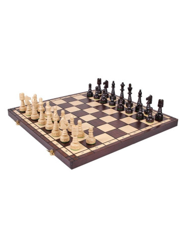  Шах Sunrise - Christmas Tree Style (48 x 48 cm)