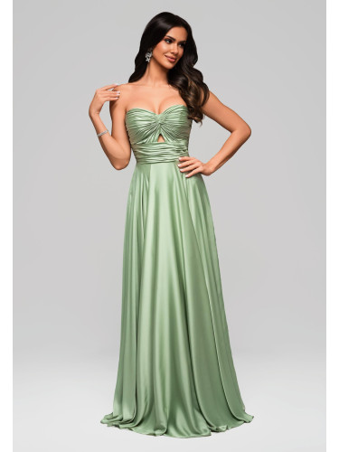 Edoti Evening dress LA-OM-DL