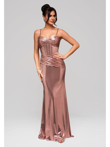 Edoti Evening dress LA-OM-DL