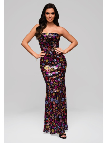 Edoti Evening dress LA-OM-DL