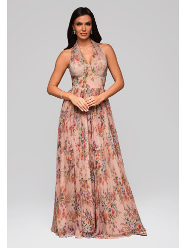 Edoti Evening dress LA-OM-DL