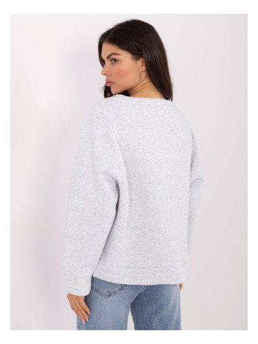 Sweatshirt-MJ-BL-H2525.66-light grey