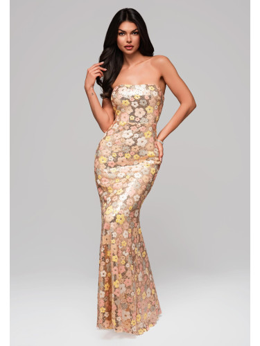 Edoti Evening dress LA-OM-DL