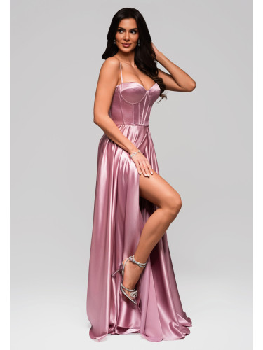 Edoti Evening dress LA-OM-DL