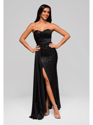 Edoti Evening dress LA-OM-DL