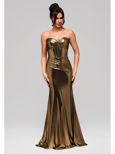 Edoti Evening dress LA-OM-DL