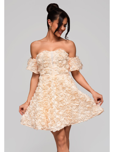Edoti Evening dress LA-OM-DL