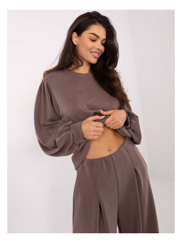 Sweatshirt-MJ-BL-H1009.21-dark beige