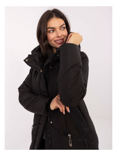 Coat-MBM-EN-WJ25-170.98P-black