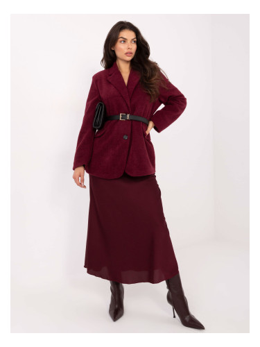 Coat-IT-PL-FL7696.16-burgundy