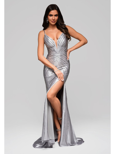 Edoti Evening dress LA-OM-DL