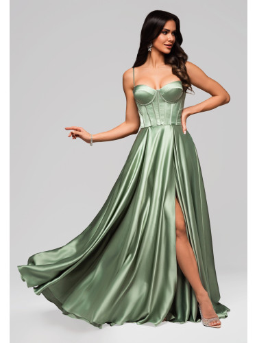Edoti Evening dress LA-OM-DL