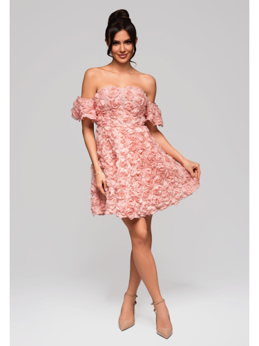 Edoti Evening dress LA-OM-DL