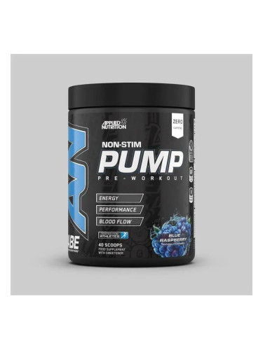 APPLIED NUTRITION - A.B.E Pump Stim Free - 500 g