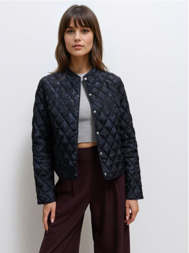 Mohito - Ватирано яке - черен