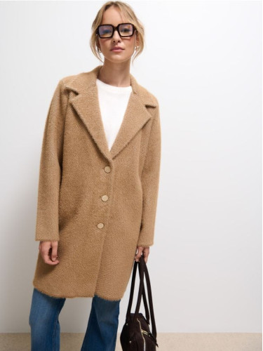 Mohito - Жилетка - бежово