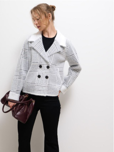 Mohito - Жилетка - бежово