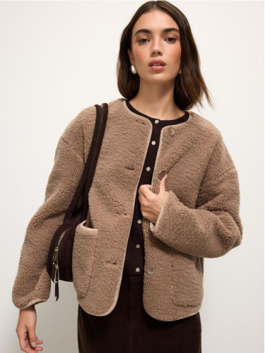 Mohito - Яке - бежово