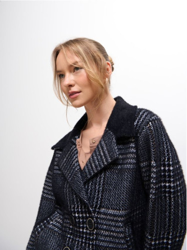 Mohito - Жилетка - черен