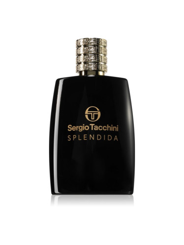 Sergio Tacchini Splendida тоалетна вода за жени 100 мл.