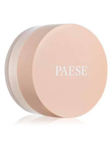 Paese Puff Cloud Soft Cover Blur ултра лека пудра за околоочната област 4.5 гр.