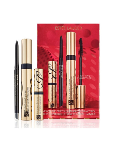 Estée Lauder Holiday Sumptuous Extreme Set подаръчен комплект за очи