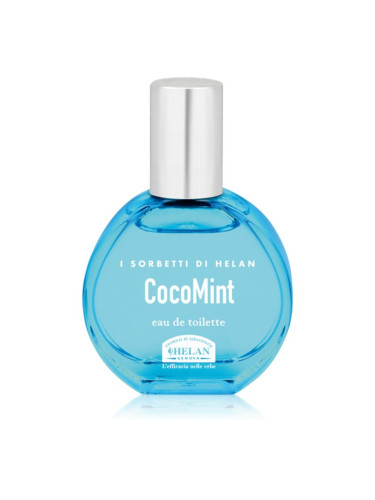 Helan CocoMint тоалетна вода за жени 30 мл.