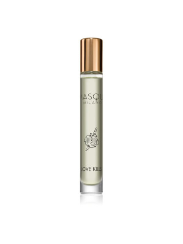 Masque Milano Love Kills парфюмна вода унисекс 10 мл.
