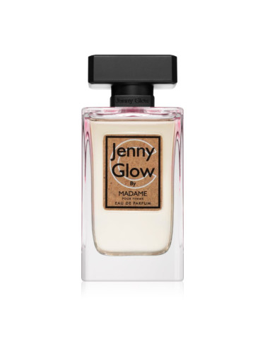 Jenny Glow Madame парфюмна вода за жени 80 мл.