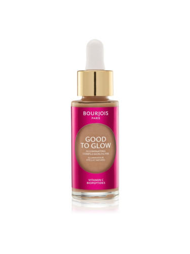 Bourjois Good to Glow основа цвят 005 Medium 30 мл.