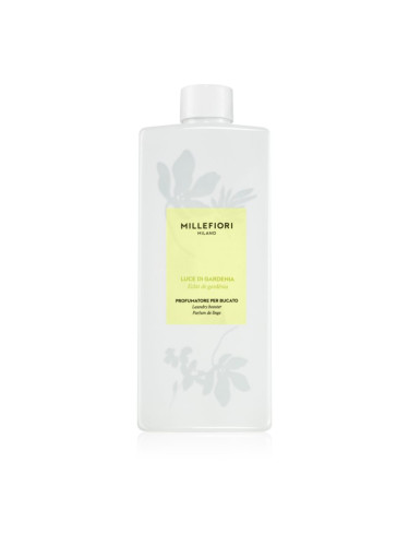 Millefiori Milano Laundry Luce Di Gardenia концентриран аромат за пералня 250 мл.
