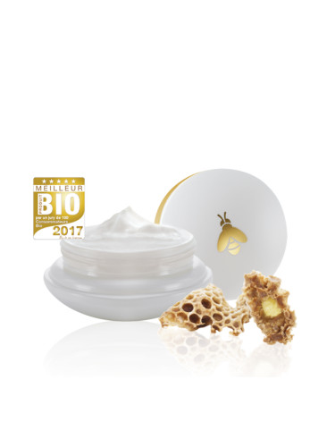 Интензивен овлажняващ крем за лице 50 ml | Famille Mary