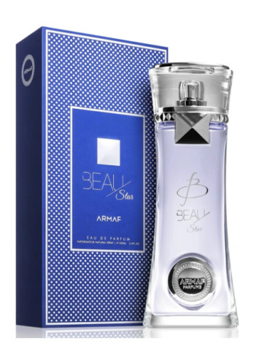 Armaf Beau Star /Blue/ EDP Мъжки парфюм 100 ml /2024
