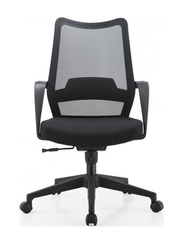  Офис стол Antares - ERICSSON, черен