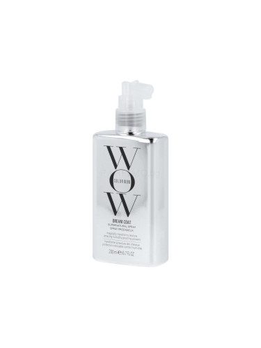 Color Wow Dream Coat Supernatural Spray Изправяне на косата 200 ml