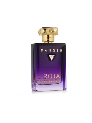 Roja Parfums Danger Eau de Parfum за жени 100 ml