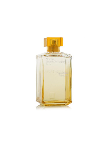 Maison Francis Kurkdjian Aqua Vitae Cologne Forte Eau de Parfum 200 ml