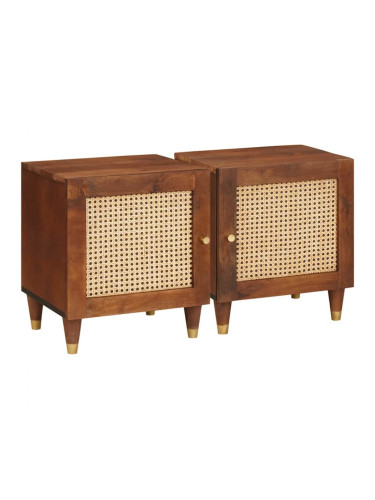 Sonata H Нощни маси 2 pcs 40 x 33.5 x 46 см