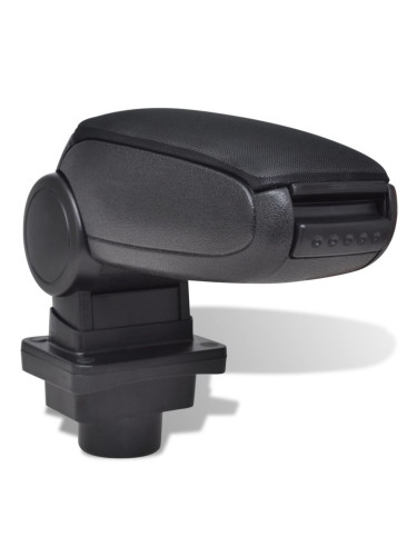 Sonata Подлакътник за Skoda Fabia MK1 (1999-2007)