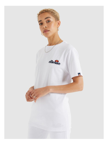 Ellesse Kittin T-shirt Byal